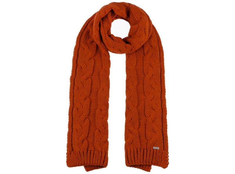 McBurn Strickschal, (1-St), Strickschal, Made in Italy von McBurn