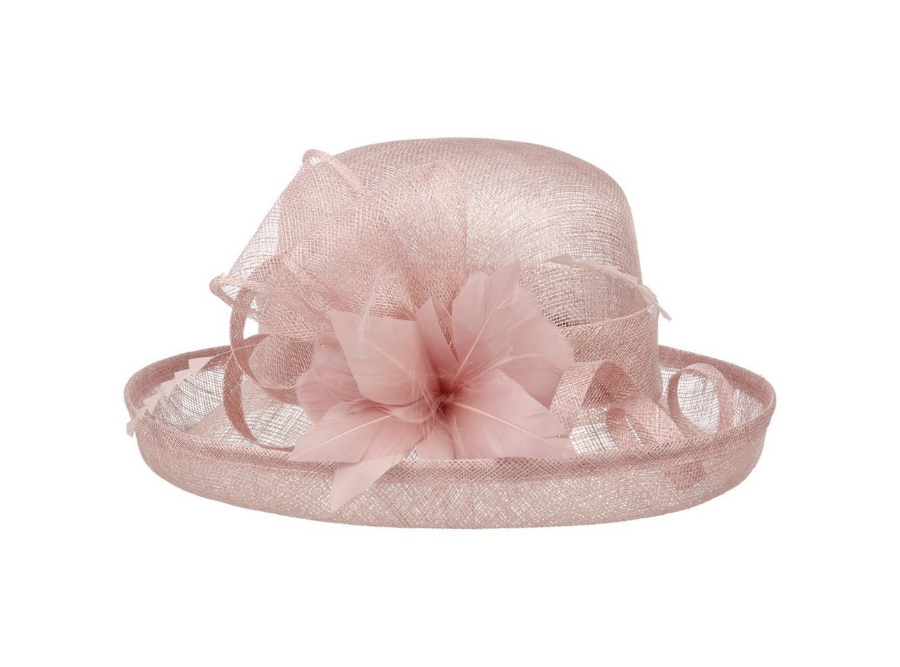 McBurn Strohhut (1-St) Damenhut, Made in Italy von McBurn