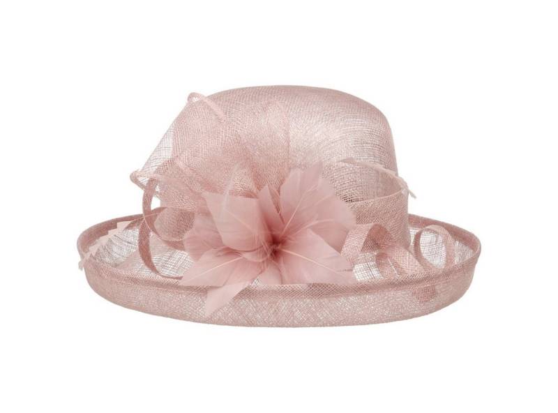 McBurn Strohhut (1-St) Damenhut, Made in Italy von McBurn