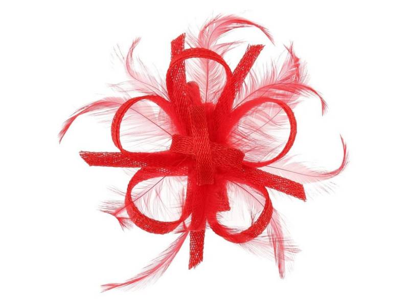 McBurn Strohhut (1-St) Kopfschmuck, Made in Italy von McBurn