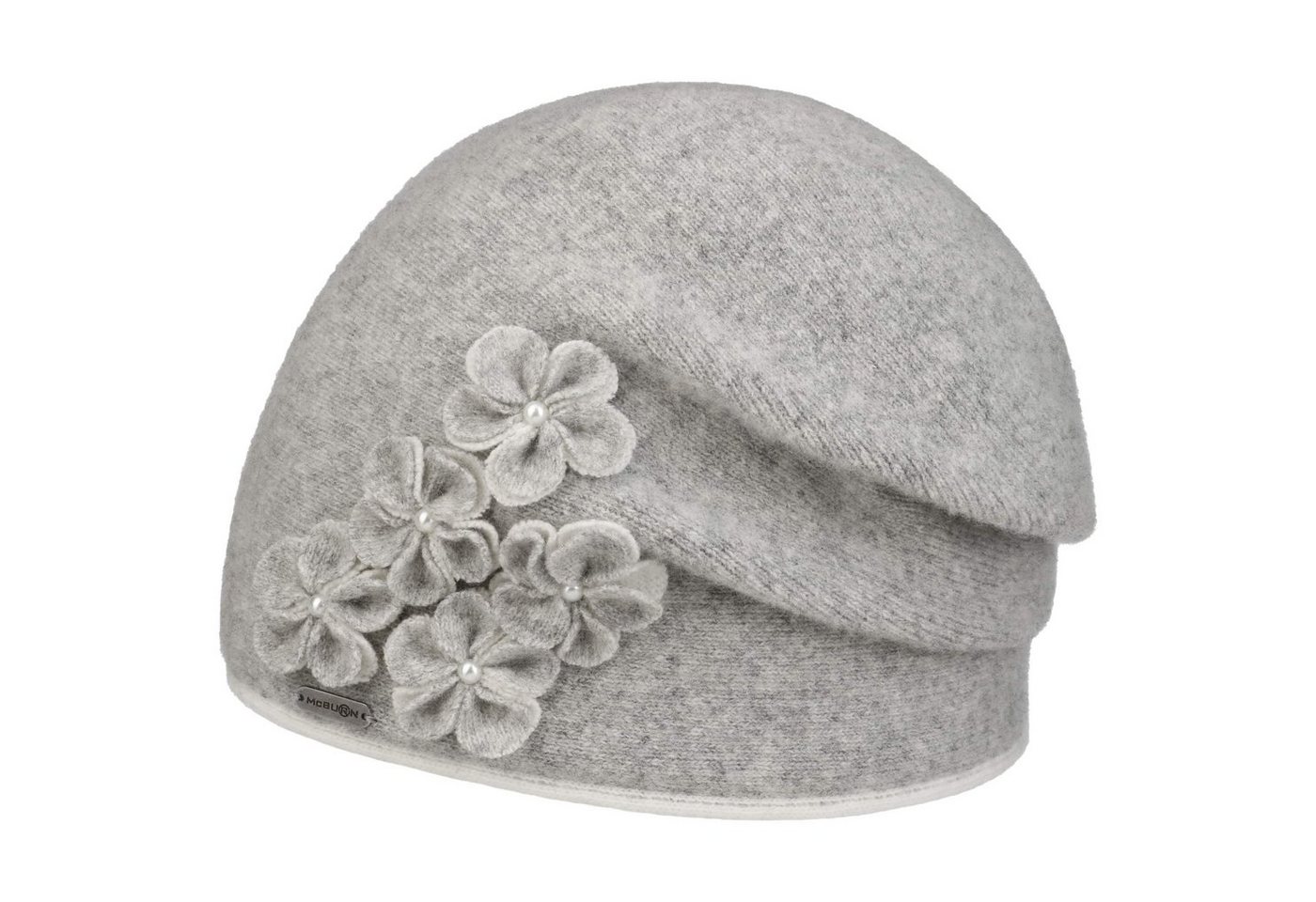 McBurn Turban, (1-St), Made in the EU von McBurn