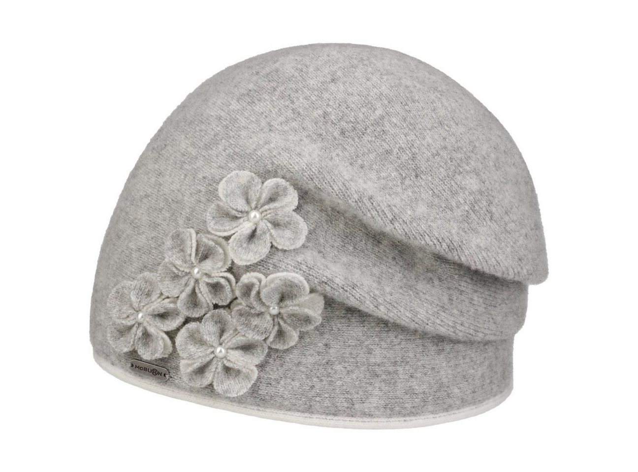 McBurn Turban, (1-St), Made in the EU von McBurn