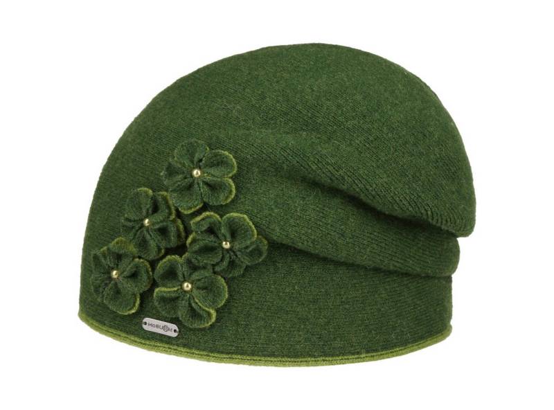 McBurn Turban, (1-St), Wollmütze, Made in the EU von McBurn