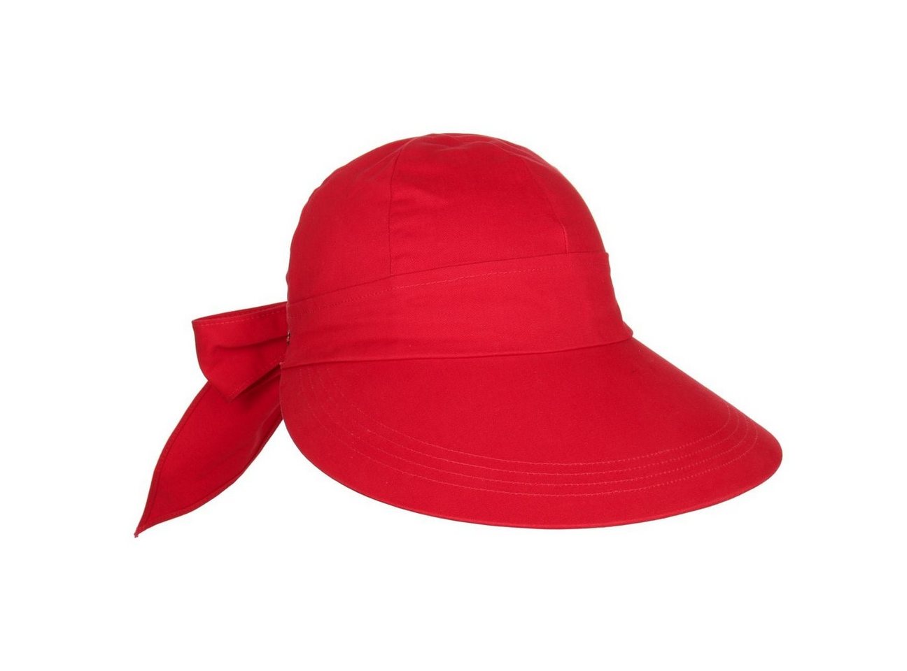 McBurn Visor (1-St) Sonnencap mit Schirm von McBurn