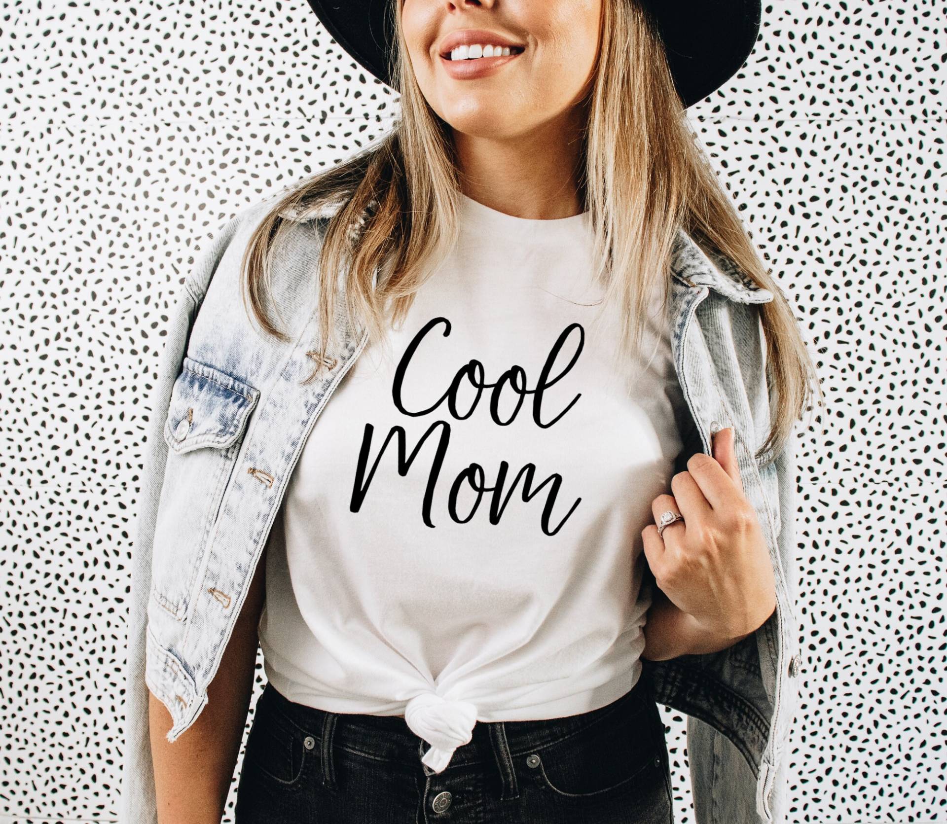 Geschenk Für Sie, Mama Shirts, Cooles Mom Shirt, Geschenke Mama, Neue Mütter Geschenk Für Sie, Mama Shirts, Cooles Mom Shirt, Geschenke Mama, Neue Mütter von McCartyCreations