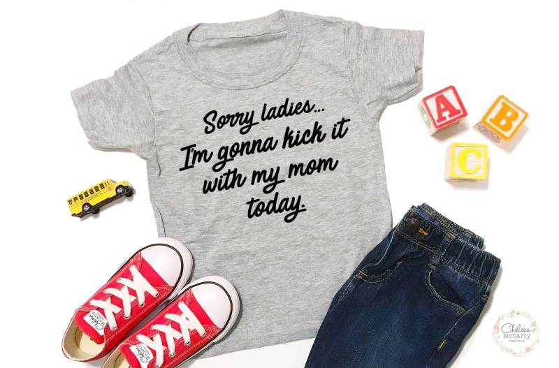 Junge Kleidung, Kinder Jungen Shirt, Mamas Outfit, Baby Junge, Trendy Süße Kleidung von McCartyCreations