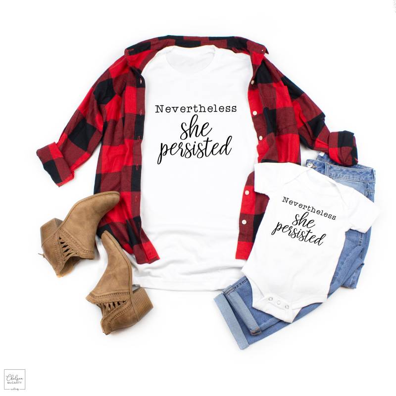 Mama Und Ich Outfits, Geschenke Für Mama, Mich Passende Mutter Tochter Passende von McCartyCreations
