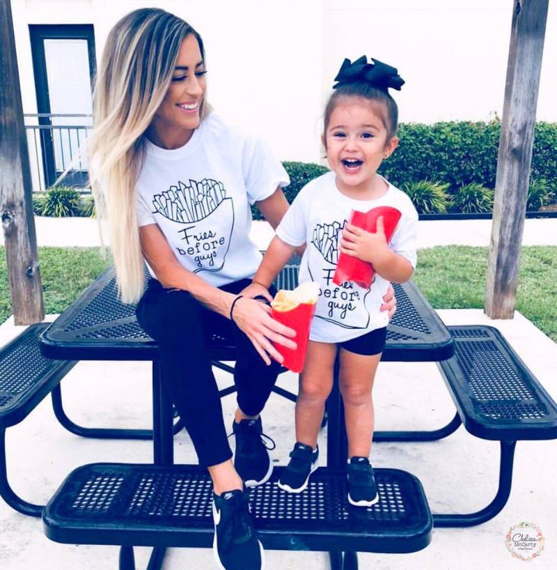 Mama Und Ich Outfits, Geschenke Für Mama, Mich Passende Mutter Tochter Passende Mama Und Ich Outfits, Geschenke Für Mama, Mich Passende Mutter Tochter Passende von McCartyCreations