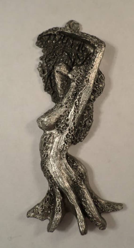 Baum Der Fruchtbarkeit Neues Design von McCloud9Jewelry