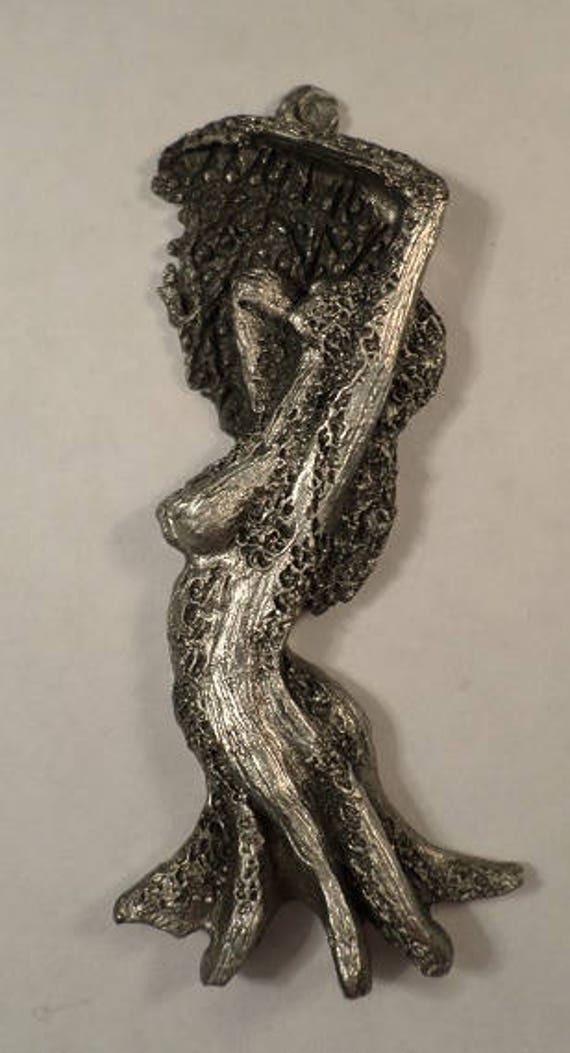 Baum Der Fruchtbarkeit Neues Design von McCloud9Jewelry