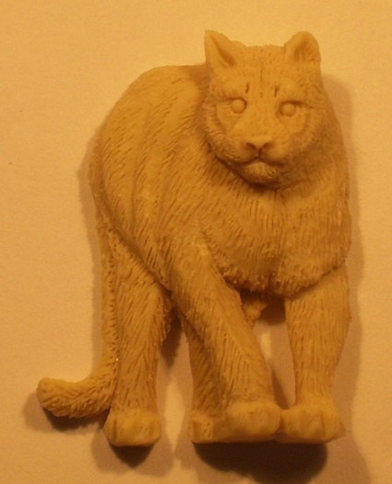 Mt Löwe Von Angesicht Zu von McCloud9Jewelry