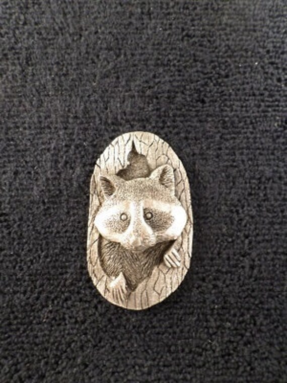 Neu .. Mutter Peekaboo Anhänger von McCloud9Jewelry