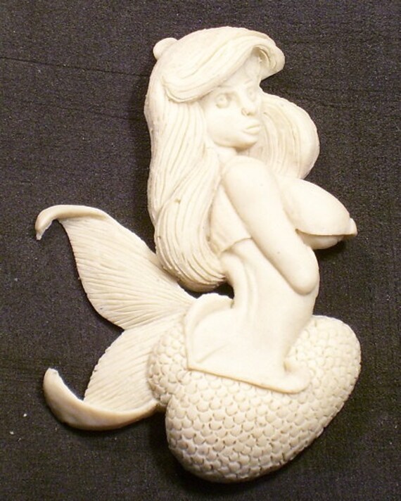 Neu Meerjungfrau von McCloud9Jewelry