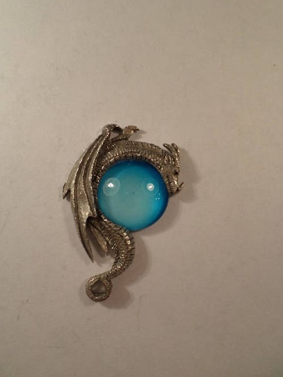 Neu. Drachenwelt 2 von McCloud9Jewelry