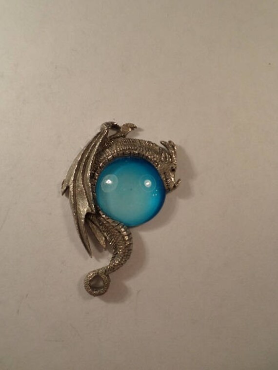 Neu. Drachenwelt 2 von McCloud9Jewelry