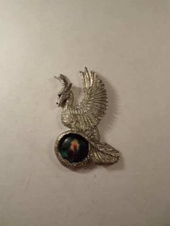 Neu. Drachenwelt #5 von McCloud9Jewelry