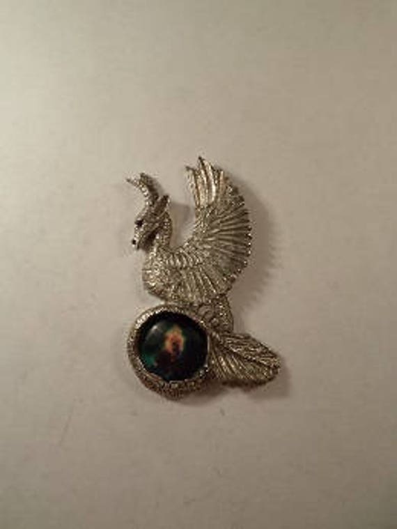 Neu. Drachenwelt #5 von McCloud9Jewelry