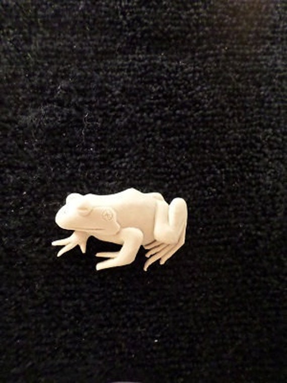 "Neuer Anhänger "Ochsenfrosch"." von McCloud9Jewelry