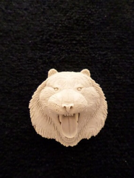 "Neuer "Tigers Aggression" Anhänger." von McCloud9Jewelry