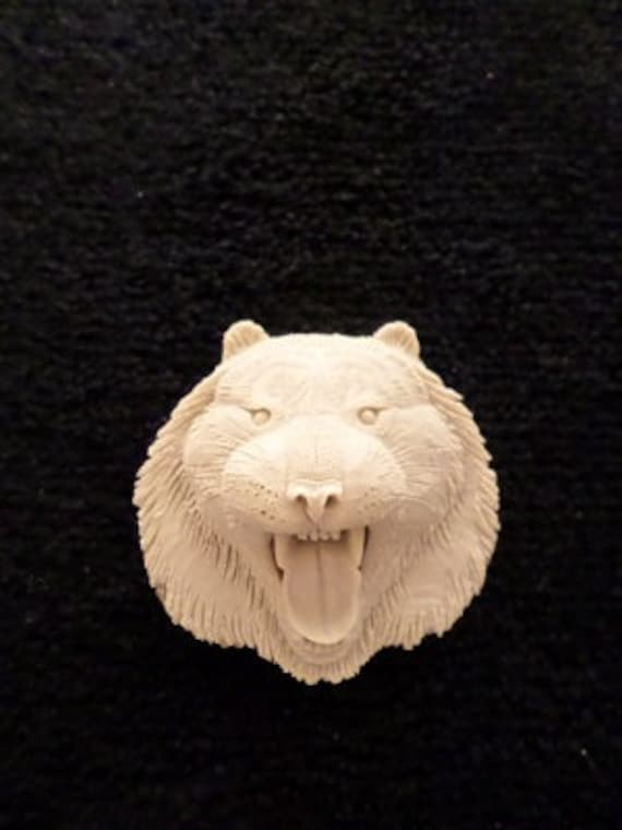 "Neuer "Tigers Aggression" Anhänger." von McCloud9Jewelry