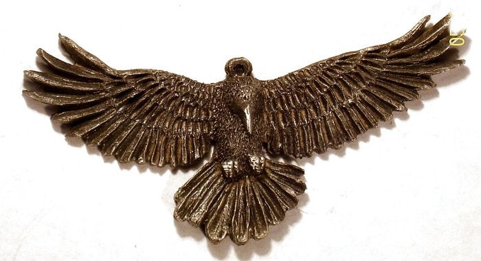 Neues Raben-Design von McCloud9Jewelry