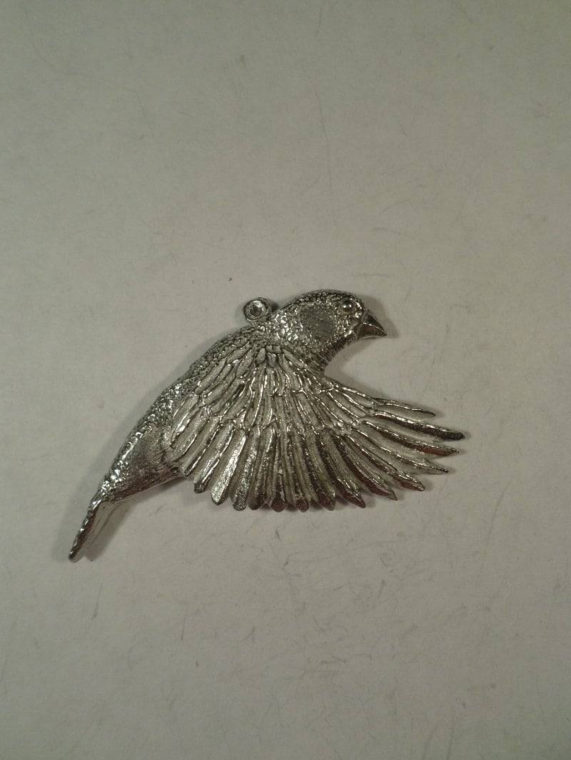 Neuspatz Anhaenger von McCloud9Jewelry