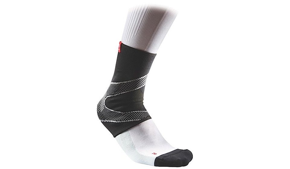 McDavid Magnet-Fußknöchelbandage KNÖCHELBANDAGE, ELASTISCH von McDavid