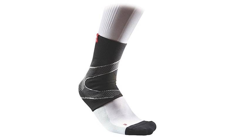 McDavid Magnet-Fußknöchelbandage KNÖCHELBANDAGE, ELASTISCH von McDavid