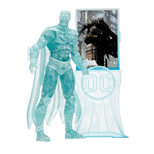 McFarlane Unisex MCF17182 Actionfigur, Schwarz, 18 cm von McFarlane