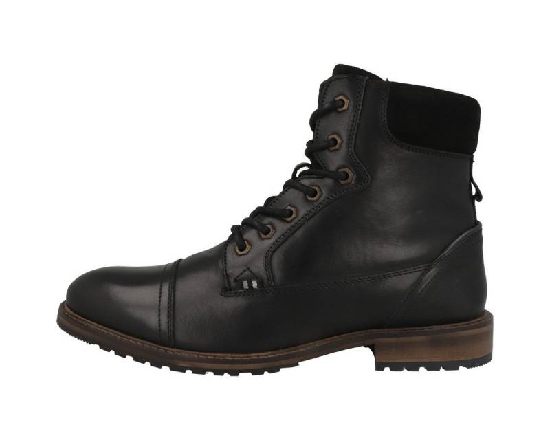 McGREGOR NEW YORK 1921 624832 Herren Schnürboots Stiefeletten, Stiefel, Winterstiefel, Winterboots, Schneestiefel von McGREGOR NEW YORK 1921