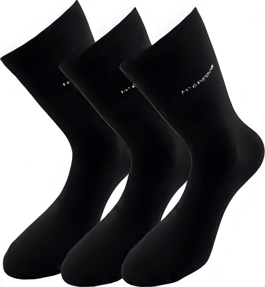 McGREGOR NEW YORK 1921 Businesssocken Socken 3er Pack für Herren von McGREGOR NEW YORK 1921