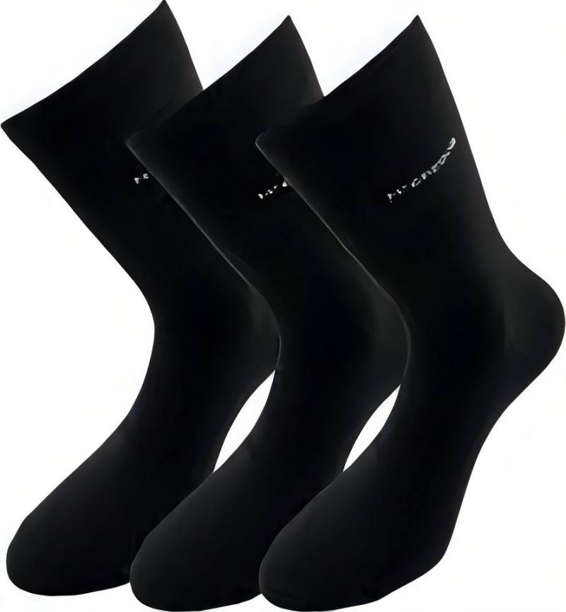 McGREGOR NEW YORK 1921 Businesssocken Socken 3er Pack für Herren von McGREGOR NEW YORK 1921