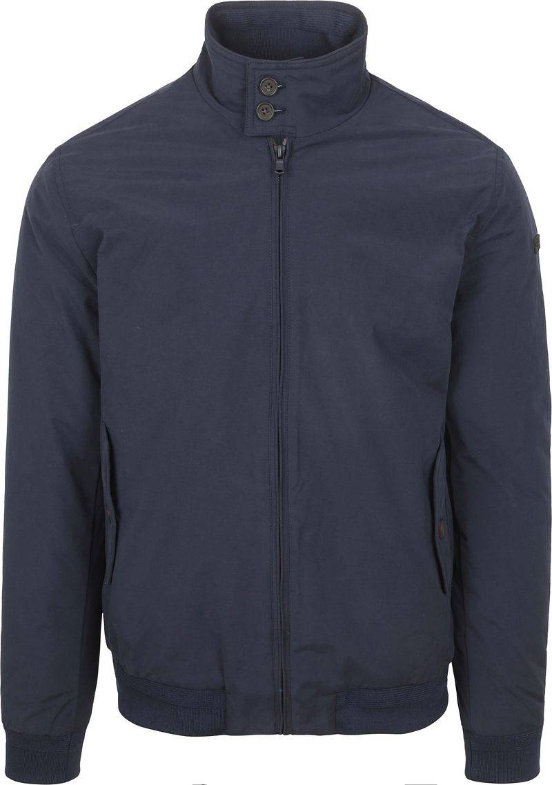 McGregor Bomberjacke Navy - Größe XL von McGregor