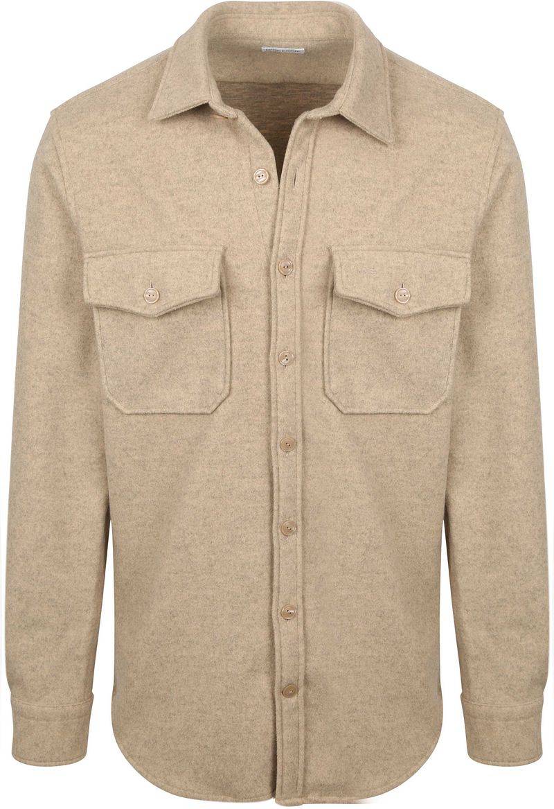 McGregor Hemdjacke Beige - Größe L von McGregor