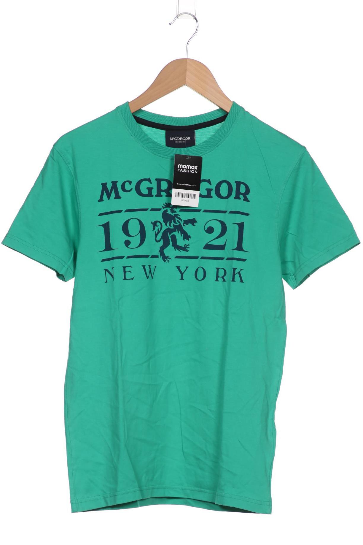 McGregor Herren T-Shirt, grün von McGregor