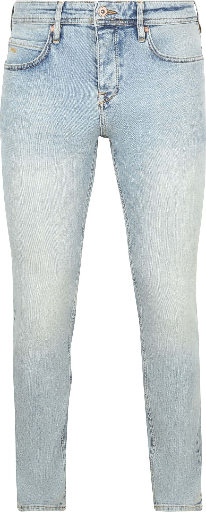 McGregor Jeans Light Blue Denim - Größe W 31 - L 34 von McGregor