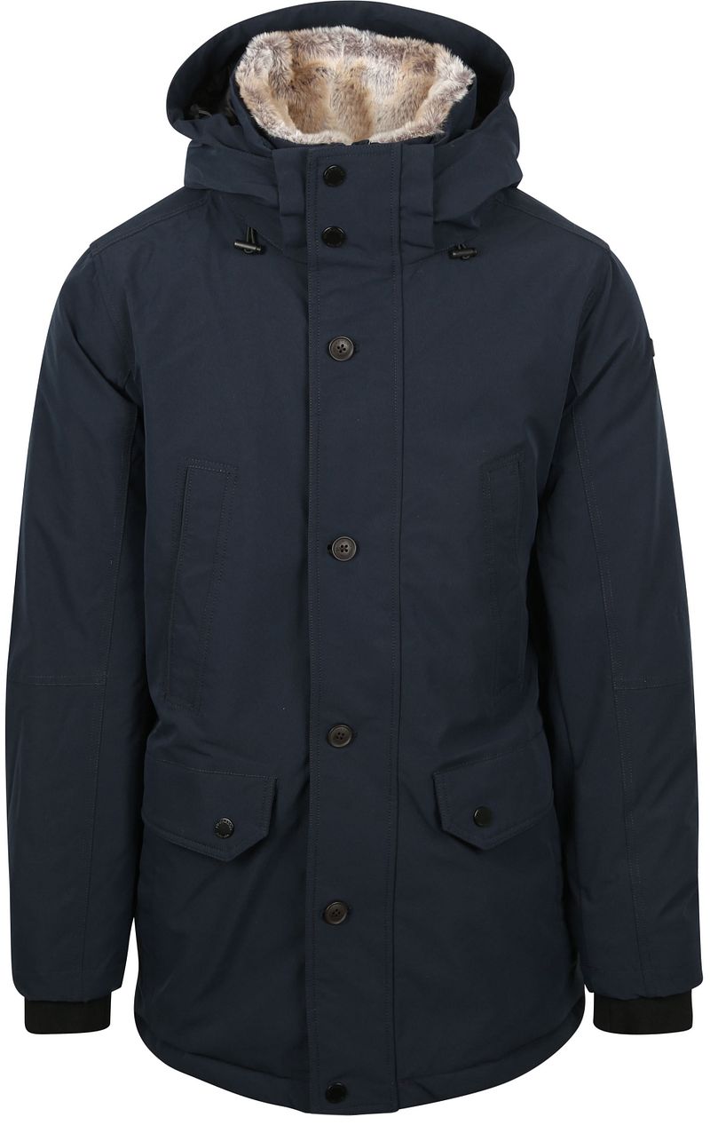 McGregor Parka Navy - Größe L von McGregor