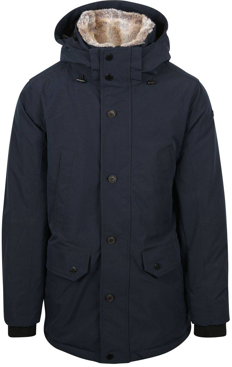 McGregor Parka Navy - Größe L von McGregor