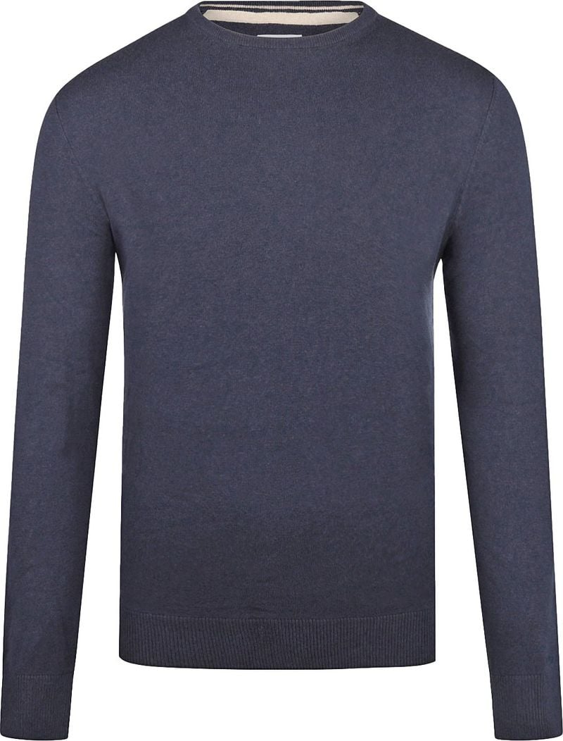 McGregor Pullover Wool Mix Navy - Größe XXL von McGregor