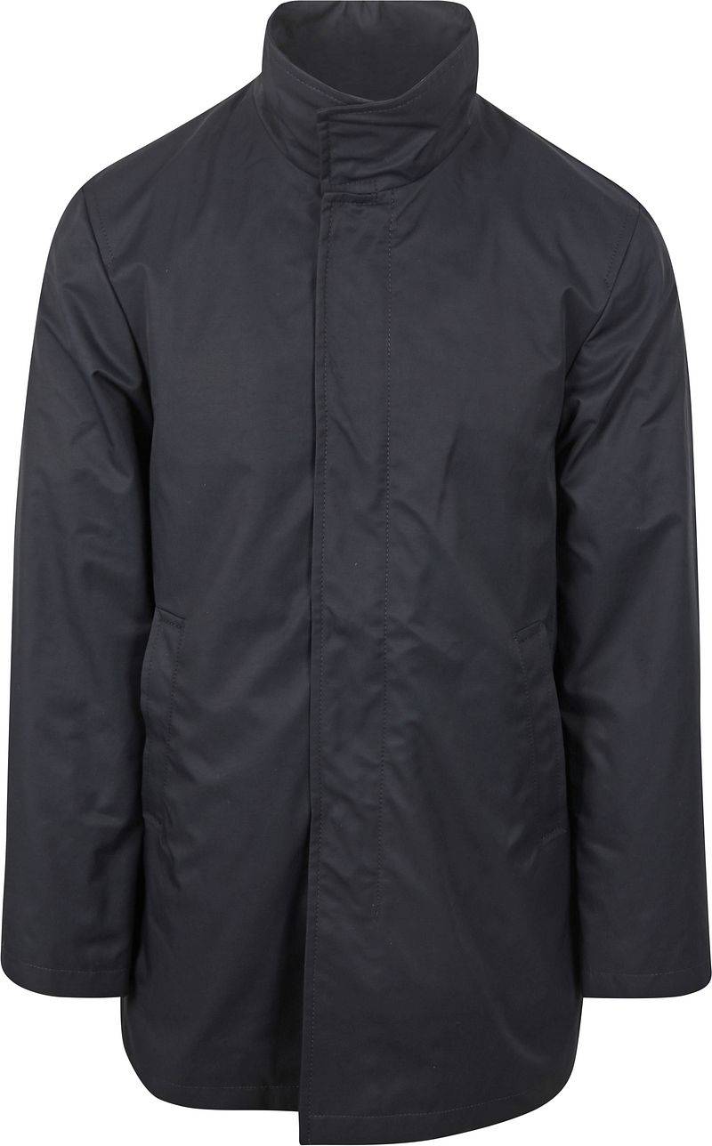 McGregor Raincoat Navy - Größe XXL von McGregor