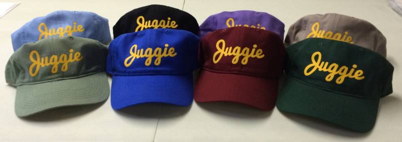 Juggie Hat Juggie Hat von McJuggerNuggets