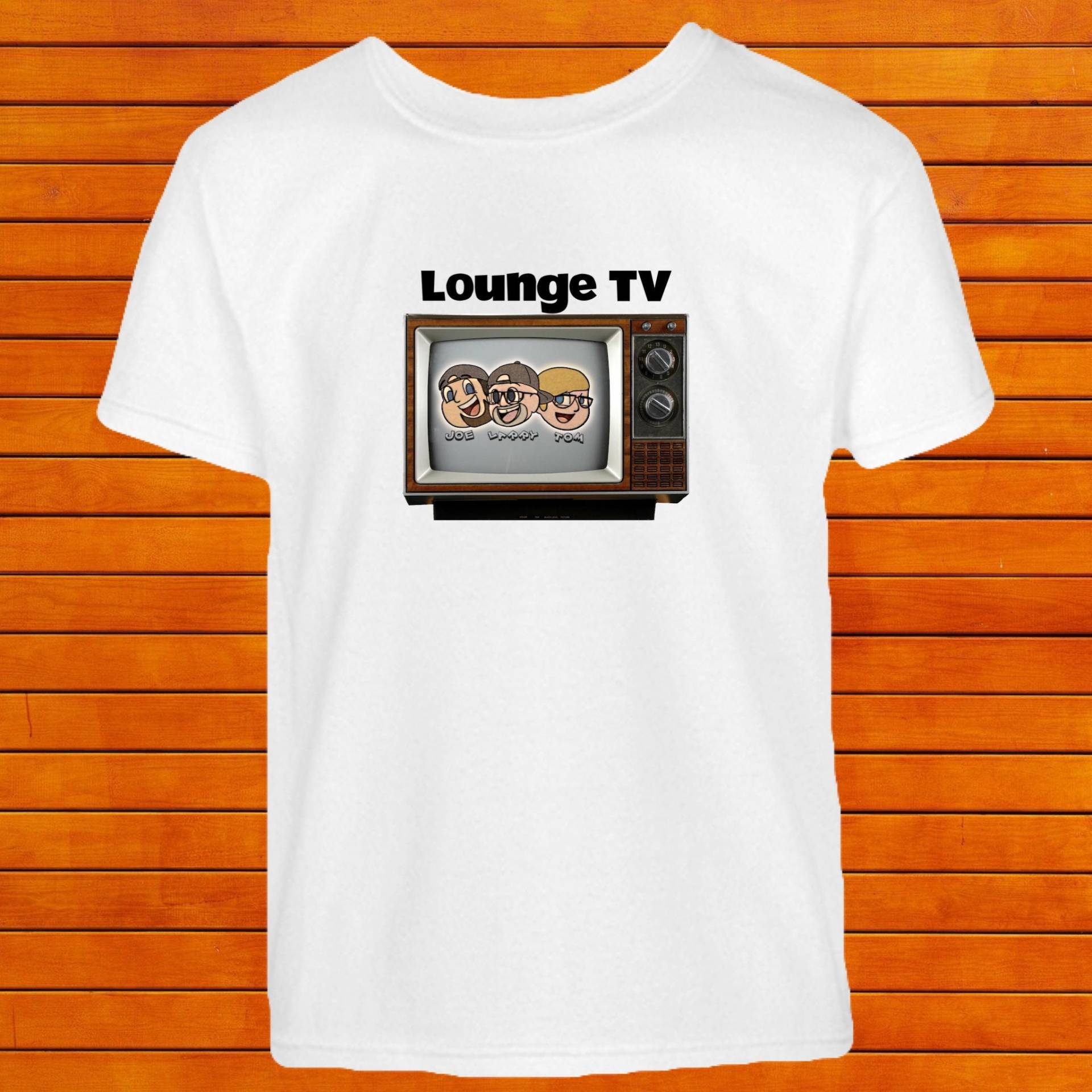Lounge Tv Oder Chillin' N Grillin' Mit Onkel Larry Lounge Tv Oder Chillin' N Grillin' Mit Onkel Larry von McJuggerNuggets