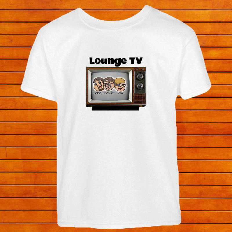 Lounge Tv Oder Chillin' N Grillin' Mit Onkel Larry Lounge Tv Oder Chillin' N Grillin' Mit Onkel Larry von McJuggerNuggets