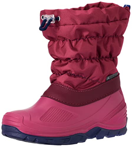 McKinley Jules Ii Bootsschuh, Pink Dark/Navy, 28 EU McKinley Jules Ii Bootsschuh, Pink Dark/Navy, 28 EU von Mc Kinley