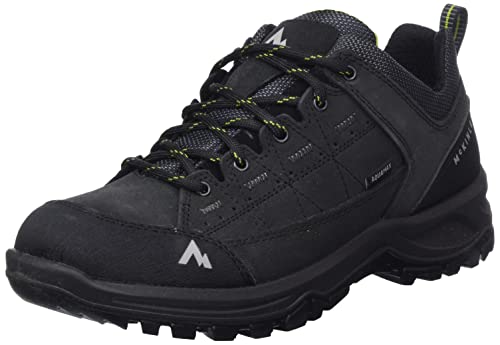 McKINLEY Herren Avoca AQX Walking-Schuh, Anthracite/Charcoal, 43 EU von Mc Kinley