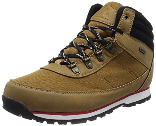 MC KINLEY Herren David Ii AQX Steigschuhe, braun, 43 EU von MC KINLEY