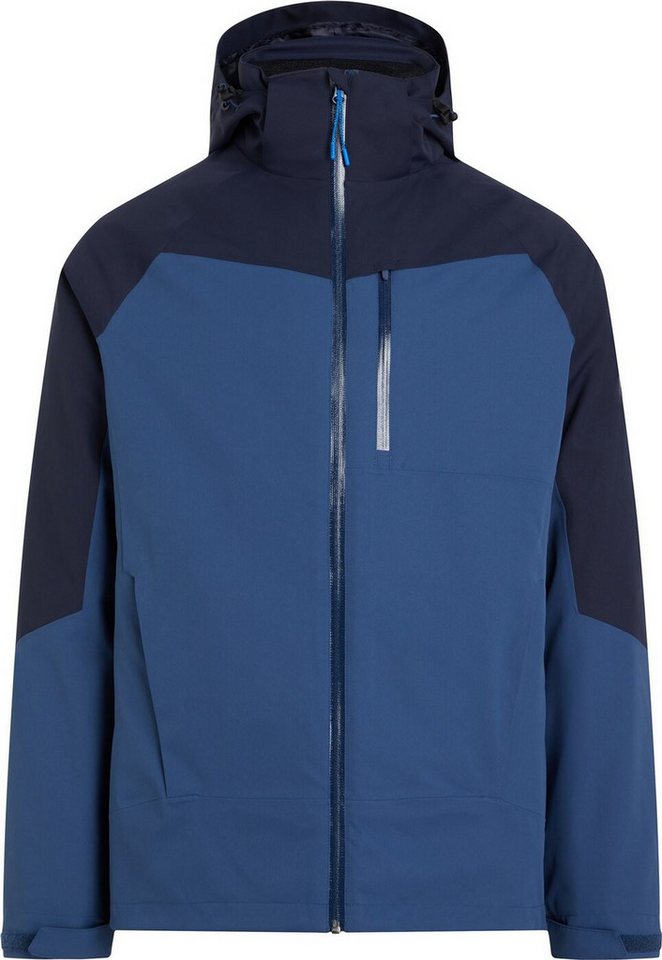 McKINLEY 3-in-1-Funktionsjacke Avoca 3:1 III M Herren-Doppel-Jacke blau McKINLEY 3-in-1-Funktionsjacke Avoca 3:1 III M Herren-Doppel-Jacke blau von McKINLEY