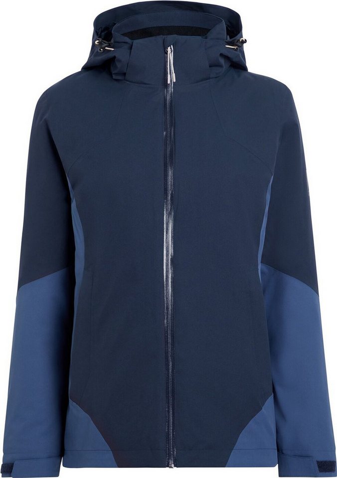 McKINLEY 3-in-1-Funktionsjacke Da.-Doppel-Jacke Aneli 3:1 von McKINLEY