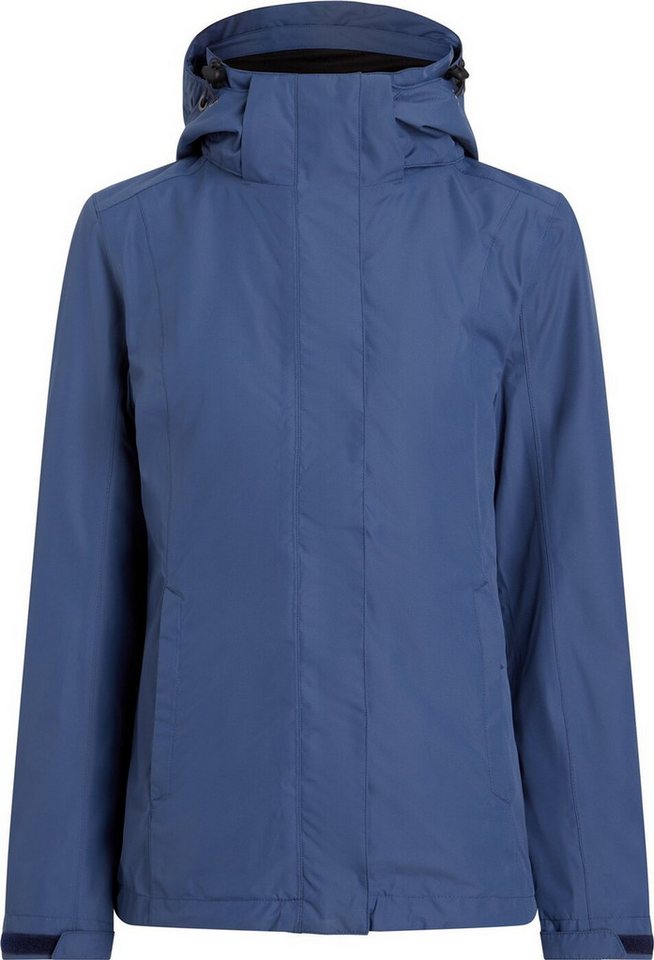 McKINLEY 3-in-1-Funktionsjacke Da.-Doppel-Jacke Talina 3:1 wms NAVY/NAVY von McKINLEY