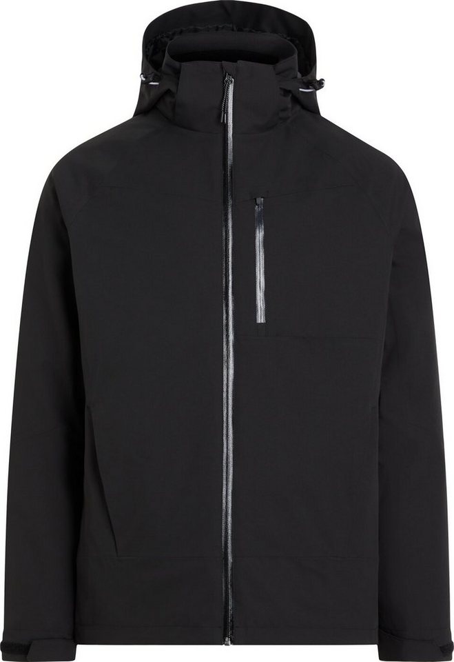 McKINLEY 3-in-1-Funktionsjacke He.-Doppel-Jacke Avoca 3:1 III M BLACK NIGHT McKINLEY 3-in-1-Funktionsjacke He.-Doppel-Jacke Avoca 3:1 III M BLACK NIGHT von McKINLEY